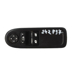 Interrupteur de leve vitre avant gauche CITROEN C3 2 Photo n°1