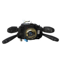 Com (Bloc Contacteur Tournant+Commodo Essuie Glace+Commodo Phare) CITROEN C3 2 Photo n°1