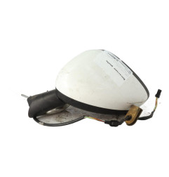 Retroviseur gauche CITROEN C3 2 Photo n°3