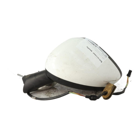 Retroviseur gauche CITROEN C3 2 Photo n°3