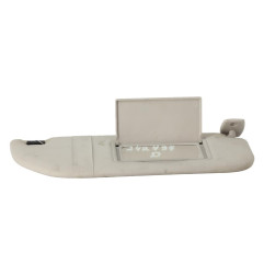 Pare soleil droit CITROEN C3 2 Photo n°1