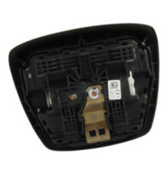 Air bag conducteur RENAULT KANGOO 2 Photo n°4