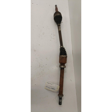 Cardan droit (transmission) RENAULT CLIO 4 Photo n°1