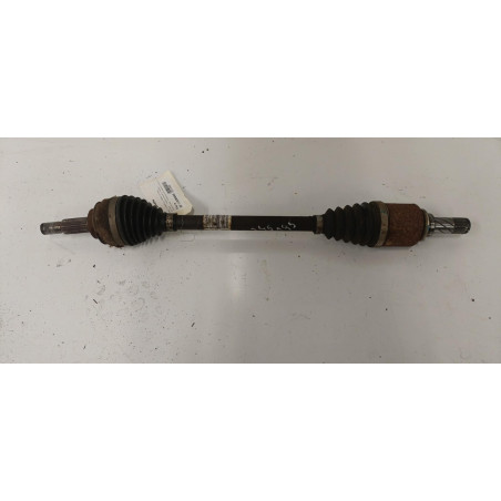 Cardan gauche (transmission) RENAULT CLIO 4 Photo n°1