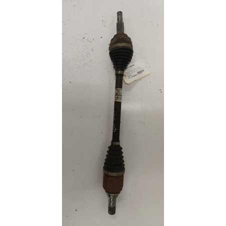 Cardan gauche (transmission) RENAULT CLIO 4
