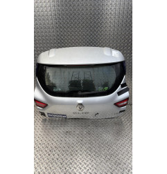 Malle/Hayon arriere RENAULT CLIO 4 Photo n°1