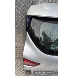 Malle/Hayon arriere RENAULT CLIO 4