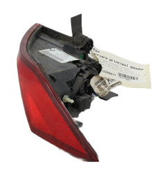 Feu arriere principal gauche (feux) RENAULT CLIO 4