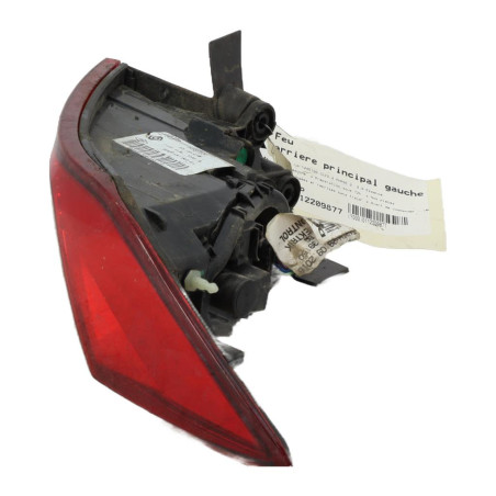 Feu arriere principal gauche (feux) RENAULT CLIO 4