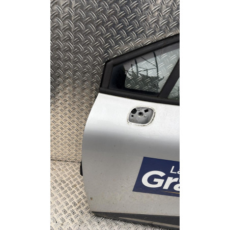 Porte avant gauche RENAULT CLIO 4