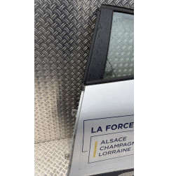 Porte arriere gauche RENAULT CLIO 4