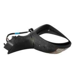 Retroviseur droit RENAULT CLIO 4