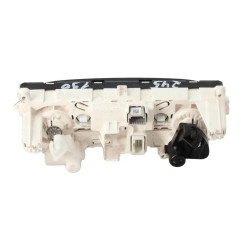 Commande chauffage RENAULT CLIO 4