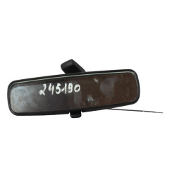 Retroviseur interieur RENAULT CLIO 4 Photo n°1