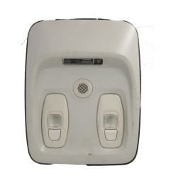 Eclairage de plafonnier RENAULT CLIO 4 Photo n°1