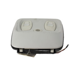 Eclairage de plafonnier RENAULT CLIO 4