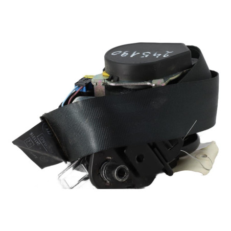 Ceinture avant gauche RENAULT CLIO 4 Photo n°1