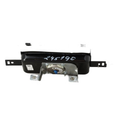 Air bag passager RENAULT CLIO 4