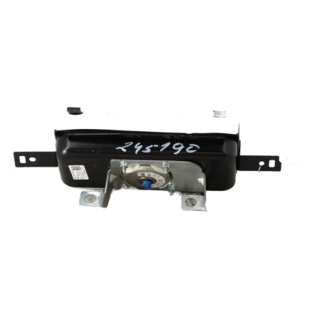 Air bag passager RENAULT CLIO 4