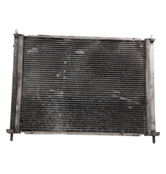 Radiateur eau clim RENAULT TWINGO 2