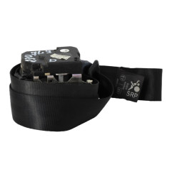 Ceinture avant droit RENAULT TWINGO 2