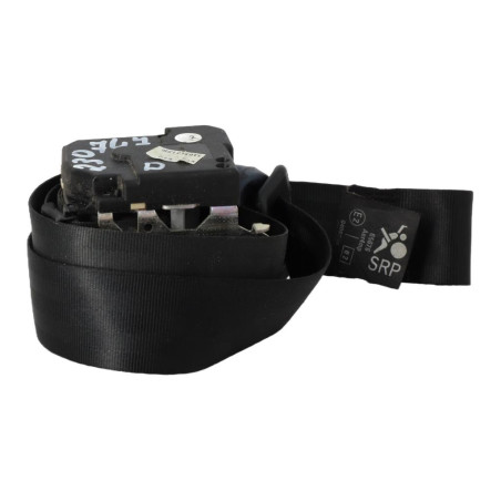 Ceinture avant droit RENAULT TWINGO 2