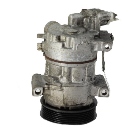 Compresseur clim PEUGEOT 208 1 Photo n°1