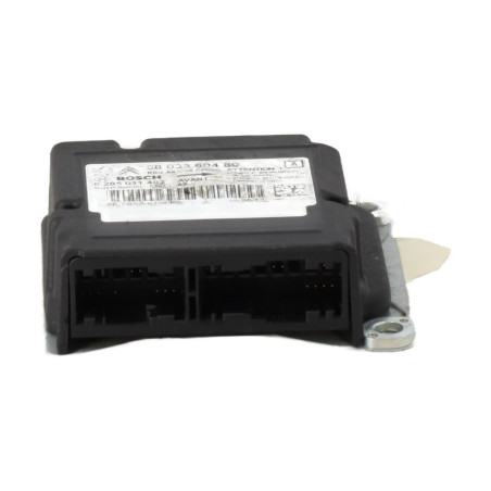 Boitier air bag PEUGEOT 208 1 Photo n°1