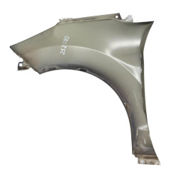 Aile avant droit FORD FIESTA 6