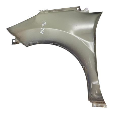 Aile avant droit FORD FIESTA 6