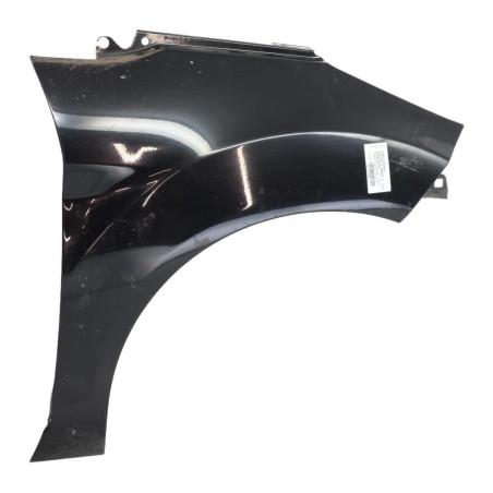 Aile avant droit FORD FIESTA 6 Photo n°2