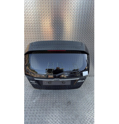 Malle/Hayon arriere FORD FIESTA 6 Photo n°1