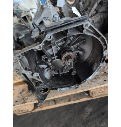 Boite de vitesses FORD FIESTA 6 Photo n°1
