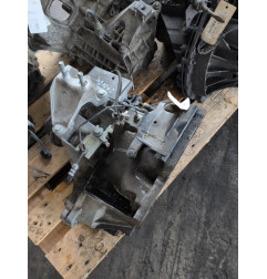 Boite de vitesses FORD FIESTA 6