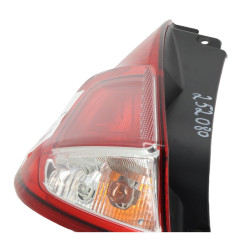 Feu arriere principal gauche (feux) FORD FIESTA 6 Photo n°3