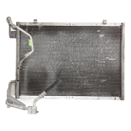 Condenseur de clim FORD FIESTA 6 Photo n°1