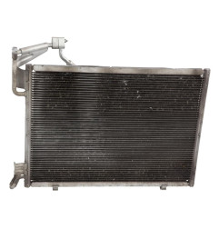 Condenseur de clim FORD FIESTA 6