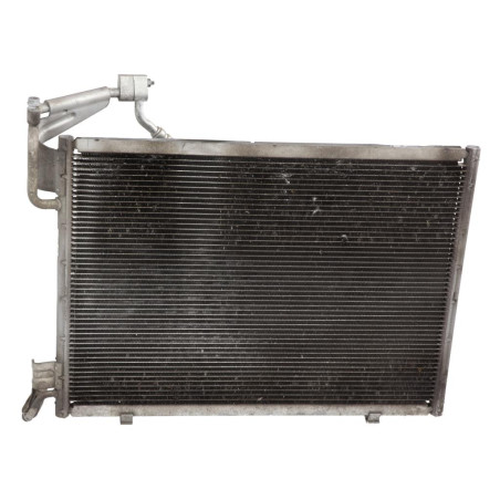 Condenseur de clim FORD FIESTA 6