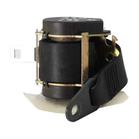 Ceinture arriere droit PEUGEOT 206