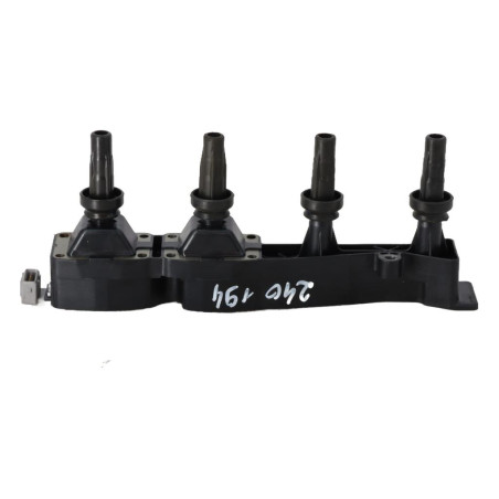 Bobine (allumage) PEUGEOT 206 Photo n°1