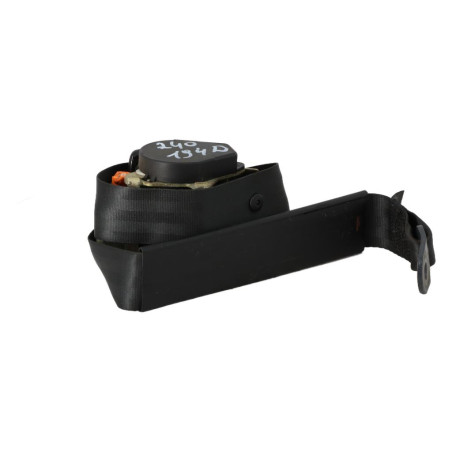 Ceinture avant droit PEUGEOT 206