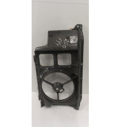 Face avant PEUGEOT 206 Photo n°1