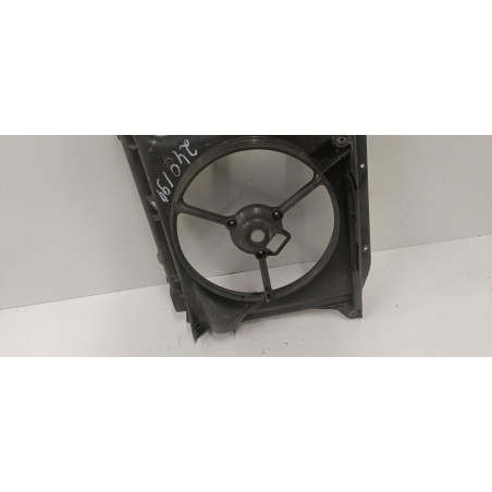 Face avant PEUGEOT 206