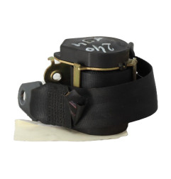 Ceinture arriere gauche PEUGEOT 206 Photo n°1