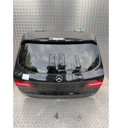 Malle/Hayon arriere MERCEDES CLASSE GLC 253 Photo n°1