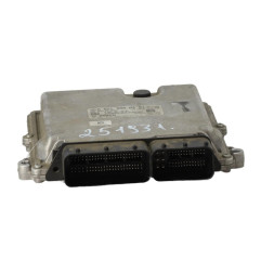 Calculateur moteur MERCEDES CLASSE GLC 253 Photo n°1