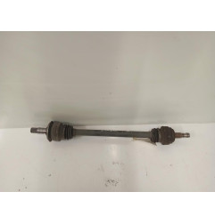 Cardan arriere droit (transmission) MERCEDES CLASSE GLC 253 Photo n°1