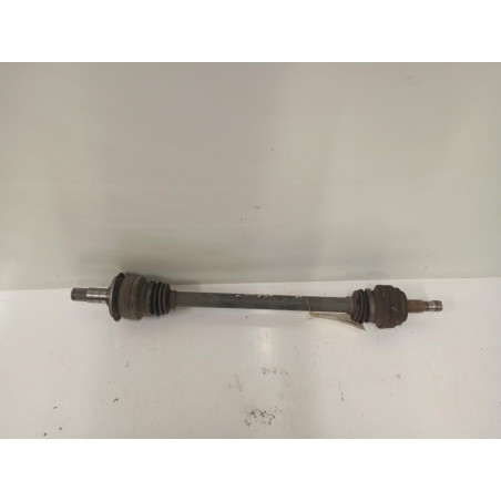 Cardan arriere droit (transmission) MERCEDES CLASSE GLC 253 Photo n°1