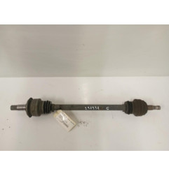 Cardan arriere gauche (transmission) MERCEDES CLASSE GLC 253 Photo n°1