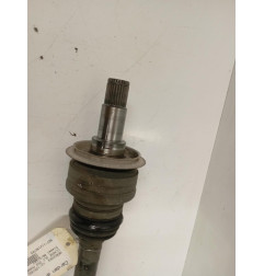 Cardan arriere gauche (transmission) MERCEDES CLASSE GLC 253